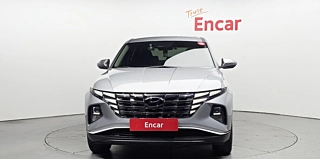 HYUNDAI TUCSON NX4 2021