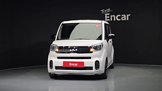 KIA RAY 2020