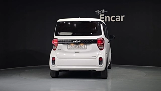 KIA RAY 2020