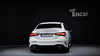 MERCEDES BENZ A-CLASS W177 2024