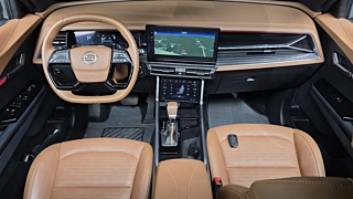 SSANGYONG TORRES 2022