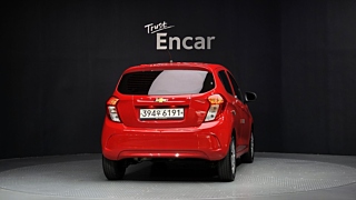 DAEWOO SPARK 2020