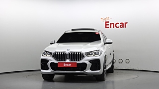 BMW X6 G06 2023
