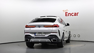 BMW X6 G06 2023