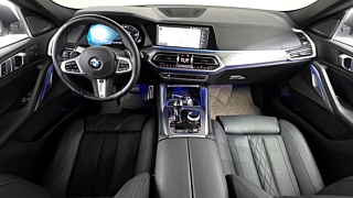 BMW X6 G06 2023