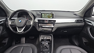 BMW X1 F48 2016