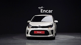 KIA MORNING JA 2019