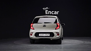 KIA MORNING JA 2019