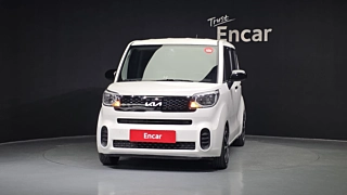 KIA RAY 2020