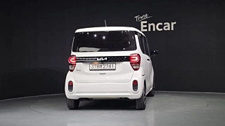 KIA RAY 2020