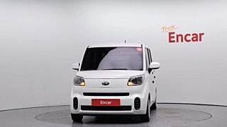 KIA RAY 2021