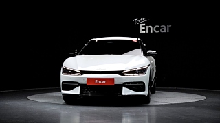KIA EV6 2021