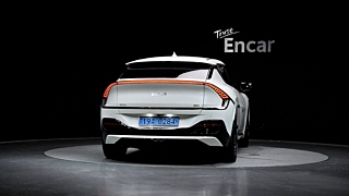 KIA EV6 2021