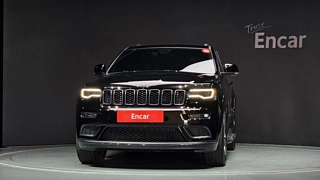 JEEP CHEROKEE GRAND 2020