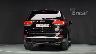 JEEP CHEROKEE GRAND 2020
