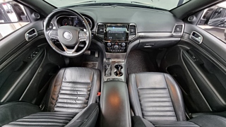 JEEP CHEROKEE GRAND 2020