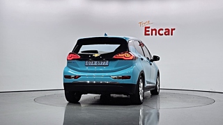 DAEWOO BOLT 2020