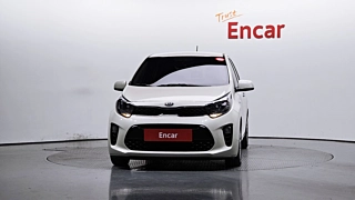 KIA MORNING JA 2019