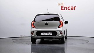 KIA MORNING JA 2019
