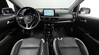KIA MORNING JA 2019