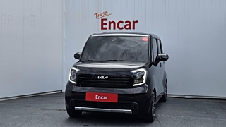 KIA RAY 기아 2023