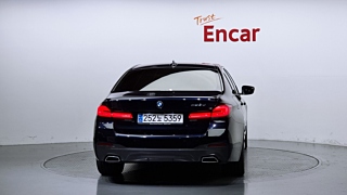 BMW 5-SERIES G30 2023