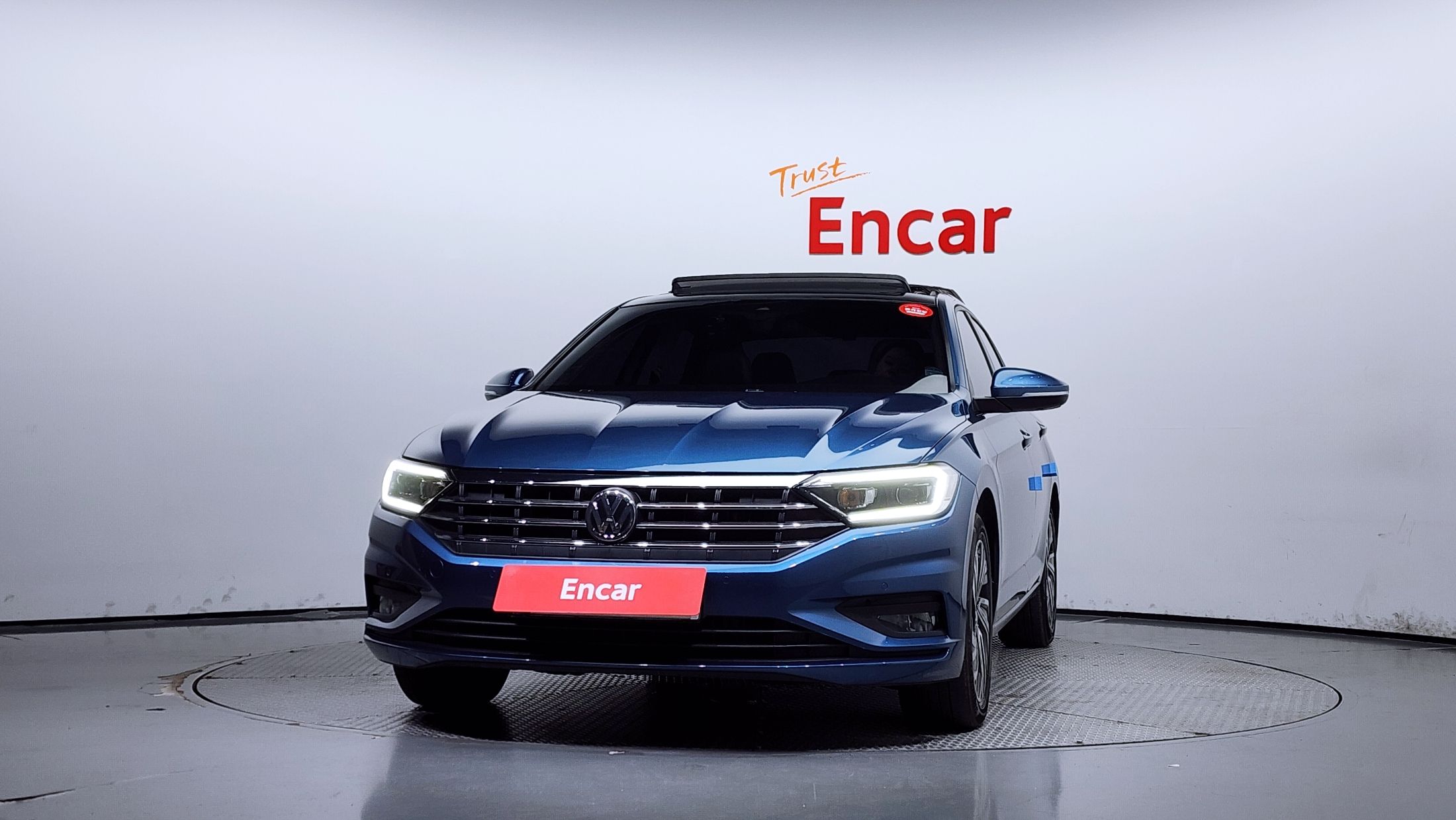 VOLKSWAGEN JETTA 2021