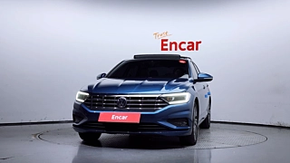VOLKSWAGEN JETTA 2021