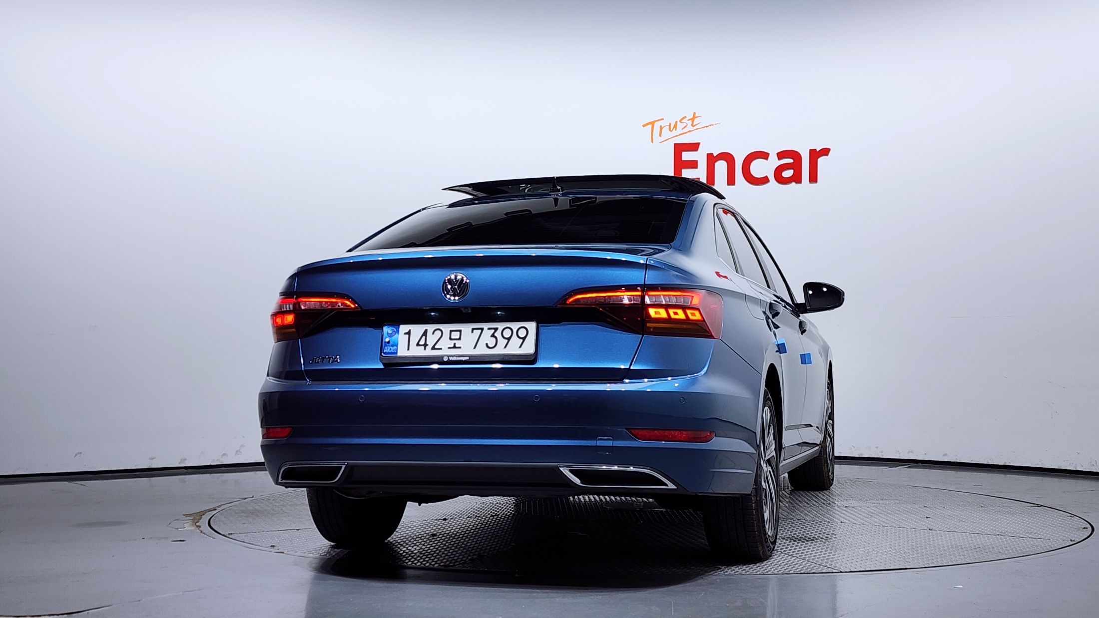 VOLKSWAGEN JETTA 2021