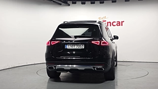 MERCEDES BENZ GLE-CLASS W167 2022