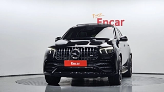 MERCEDES BENZ GLE-CLASS W167 2021