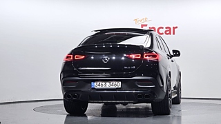 MERCEDES BENZ GLE-CLASS W167 2021