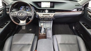 LEXUS ES300H 2017