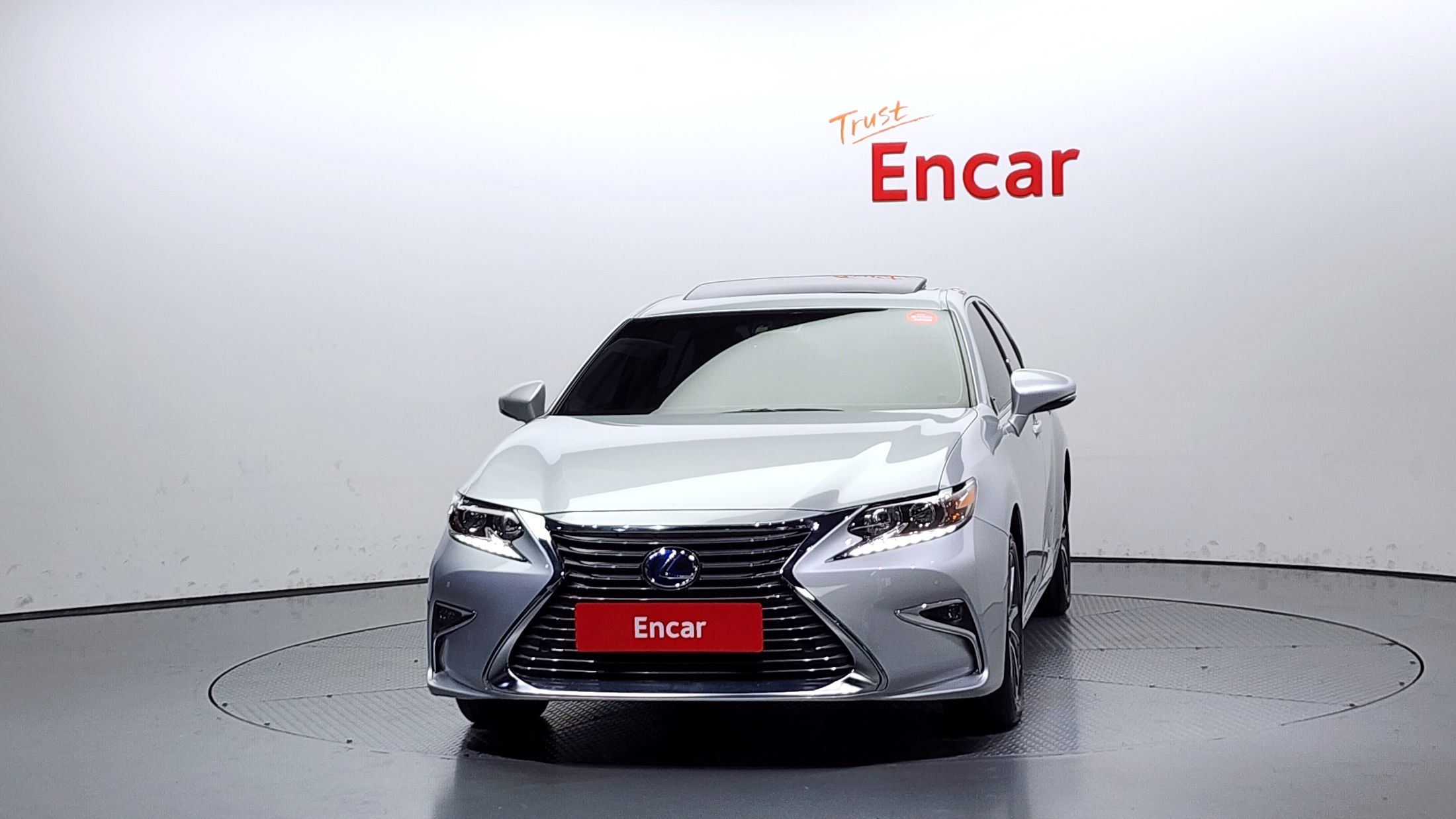 LEXUS ES300H 2017