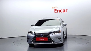 LEXUS ES300H 2017