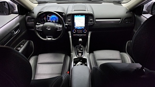 SAMSUNG QM6 2020