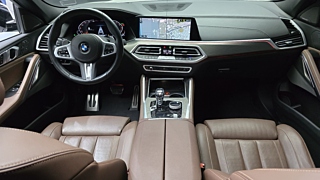 BMW X6 G06 2021