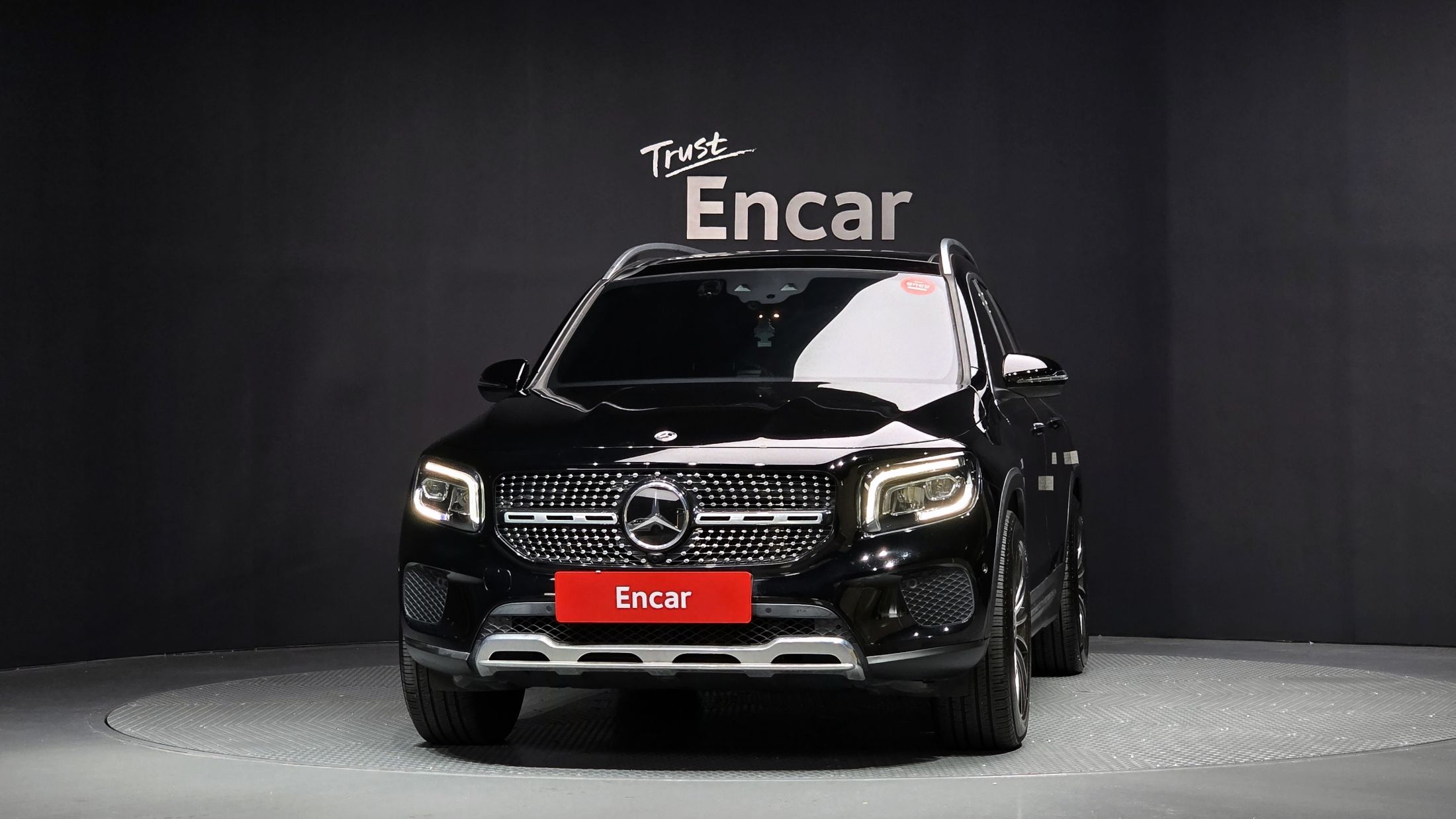 MERCEDES BENZ GLB-CLASS X247 2022