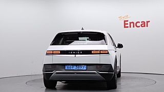 HYUNDAI IONIQ5 2023