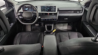 HYUNDAI IONIQ5 2023