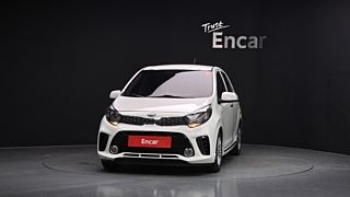 KIA MORNING JA 2017