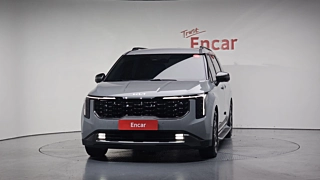 KIA CARNIVAL 2025