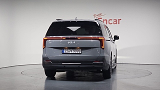 KIA CARNIVAL 2025