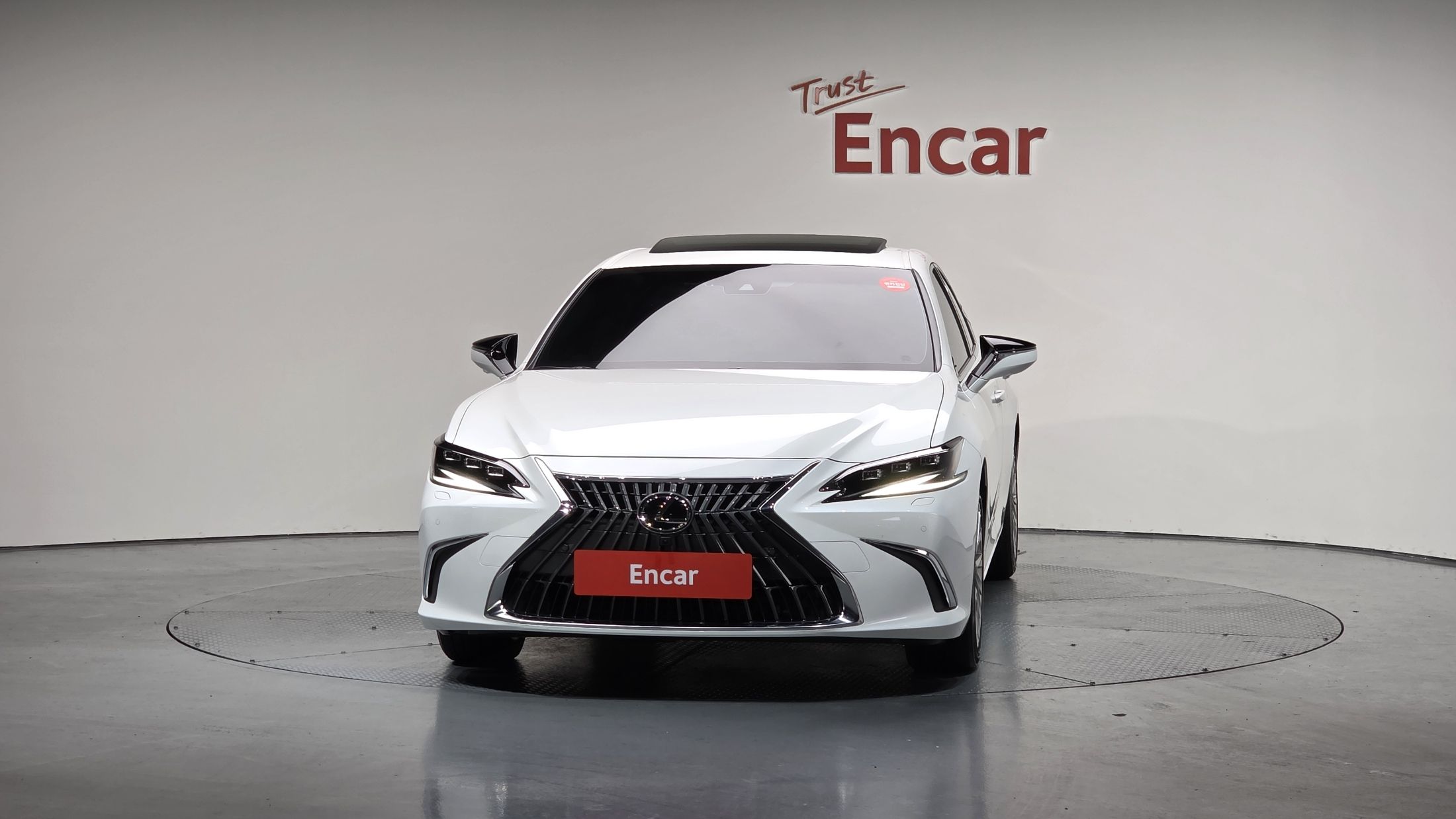 LEXUS ES300H 2024