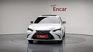 LEXUS ES300H 2024