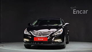 HYUNDAI SONATA THE BRILLIANT 2014