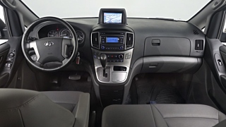 HYUNDAI STAREX GRAND 2019