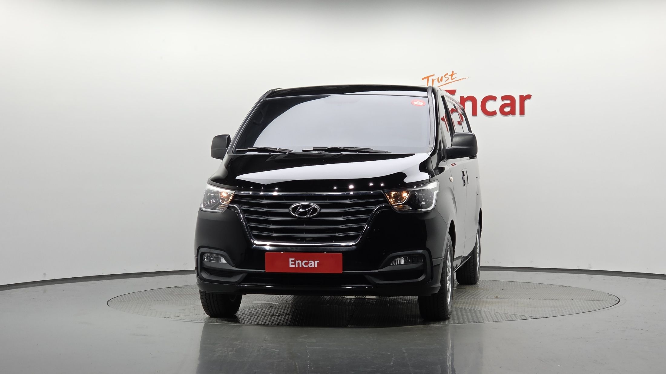 HYUNDAI STAREX GRAND 2019