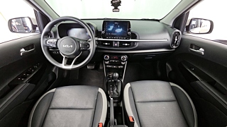 KIA MORNING JA 2024