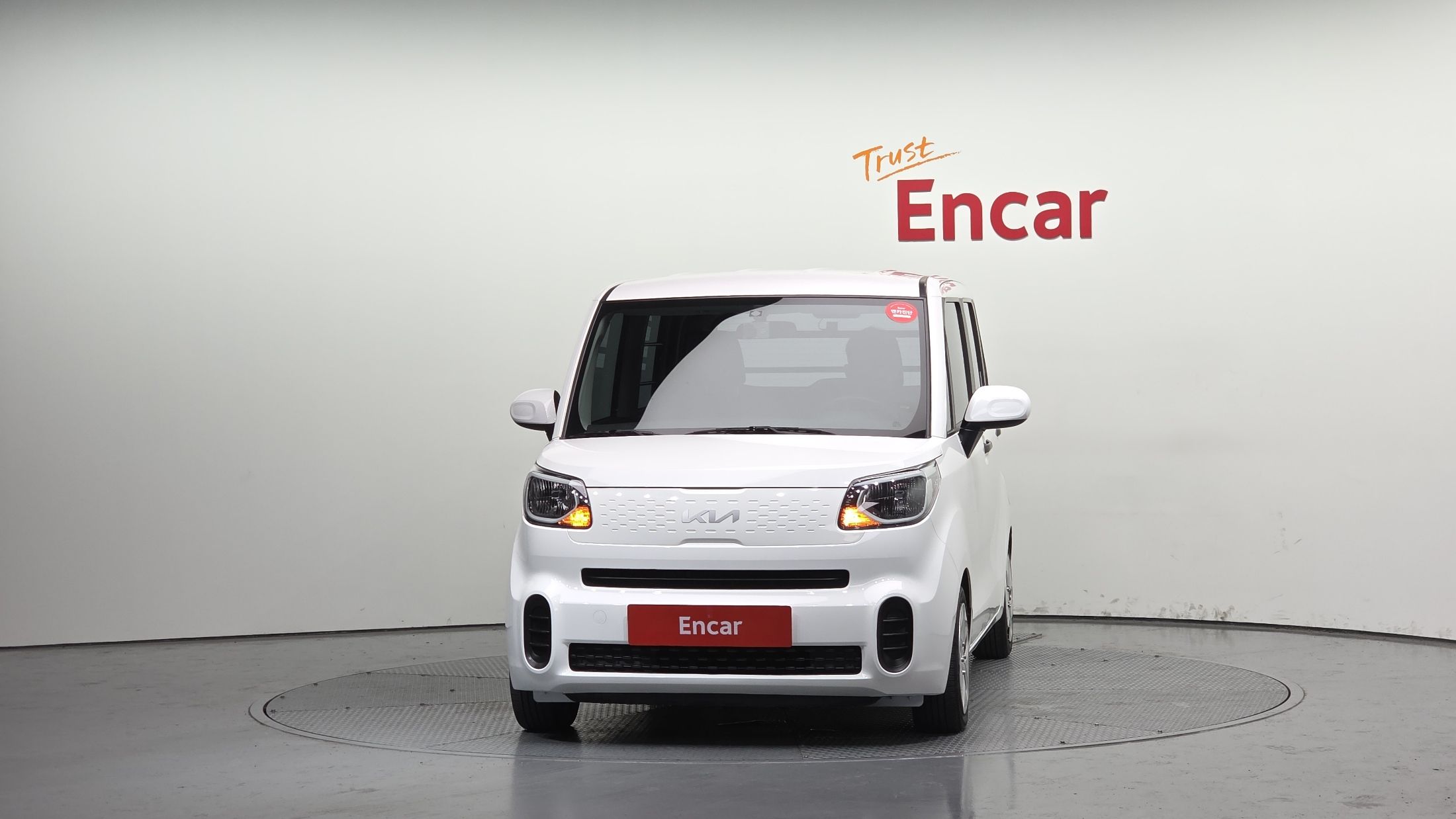 KIA RAY 2021